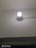 得焺led灯泡超亮家用节能灯室内照明灯工厂大功率螺口E27灯泡 20W-E27螺口-1只装 实拍图