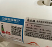 志高（CHIGO）电风扇落地扇家用立式机械电扇台扇摇头电扇空气循环风扇ZFS-3016 热卖推荐+7叶基础机械款 1 实拍图