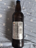 燕京啤酒 燕京9号原浆白啤726ml*9瓶升级款整箱大瓶高端啤酒京东自营 晒单实拍图