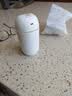 加湿器家用空气加湿器净化器香薰机空调房加湿器喷雾器usb静音卧室孕妇婴儿喷雾宿舍学生女生礼物 升级大容量【珍珠白420ML+深层补水+自动断电】 实拍图