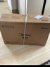 美的（Midea）【闪拆系列】一键闪电拆装直流变频家用语音电风扇一级能效轻音落地扇大风力卧室立式电扇SDJ30BC 实拍图