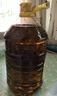 鲁花【保真菜籽油】低芥酸特香菜籽油 2L 物理压榨【京东品酒会同款】 实拍图