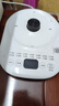 美的（Midea）养生壶 1.5L全自动煮茶壶烧水壶24h预约12小时智能恒温11档控温MK-Y12Q 实拍图