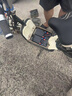 超威真A+升级2代48V60V72V石墨烯电动车电池铅酸电瓶适用爱玛雅迪台铃 48V12Ah 以旧换新 4只装 【重磅升级】2代 适配12-14Ah 实拍图