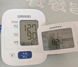 鱼跃（yuwell）行业销冠腕式电子血压计YE8800AR医用高精准测量血压仪器家用礼物 实拍图