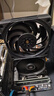 利民（thermalright）TL-B12 12CM 性能级风压扇 2150转速PWM  S-FDB V2轴承 三次元动平衡 实拍图