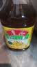 鲁花 【保真菜籽油】食用油 低芥酸特香菜籽油 5L  /桶   实拍图