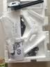 KTC 27英寸2K 220Hz高刷 10bit色深 FastIPS 快速液晶显示屏外接笔记本电脑显示器H27T22S新一代 实拍图