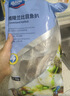 海名威冷冻格陵兰比目鱼900g/袋内含3包 鲽鱼 生鲜鱼类 海鲜 野生海捕 实拍图