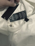 阿迪达斯（adidas）adidas男夏季速干网球运动短袖翻领POLO衫 HR8729 S 实拍图