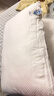富安娜枕头芯全棉抗菌枕芯软枕颈椎枕五星级酒店枕头一对装74*48cm 实拍图