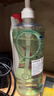 妈妈壹选la天然浓缩洗洁精芦荟1.2L 冷水去油0添加环保可降解 果蔬奶瓶 实拍图