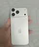 Apple/苹果 iPhone 17 Pro Max 256GB 银色 支持移动联通电信5G 双卡双待手机 实拍图