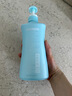 水之密语嘭润保湿沐浴露600ml 保湿滋润面护级透明质酸法国海盐清洁男女士 实拍图