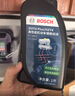 京东养车博世刹车油DOT4plus干沸点265℃/湿沸点170℃2L包工包料 实拍图