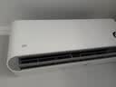 小米空调  巨省电 1.5匹挂机 一级能效 外机单排铜管 KFR-35GW/N1A1【整机免费十年包修】 实拍图