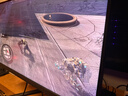 飞利浦EVNIA弈威 31.5英寸4K160Hz/320双模MiniLED IPS HDR1400 HDMI2.1 AI环景光电竞显示器32M2N6800MD 实拍图