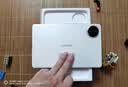 HUAWEI MatePad Mini 悦读版 支持教育优惠 华为平板电脑OLED屏SIM卡版可通话移动办公 12+256GB 雪域白 实拍图