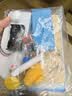 玩小匠动力船模型diy手工制作可下水科技创新作品中小学生木制拼装玩具 手划船-材料包 晒单实拍图