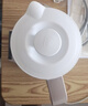 小白熊恒温水壶婴儿调奶器奶瓶冲泡奶粉热水壶温奶器1.2L烧水壶 0857 实拍图