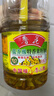 鲁花【保真菜籽油】低芥酸特香菜籽油 2L 物理压榨【京东品酒会同款】 实拍图
