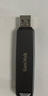闪迪（SanDisk）256GB USB3.2 Type-C 双接口 DDE1高速固态U盘 读1000MB/s 写900MB/s 兼容手机电脑大容量金属优盘 实拍图