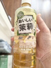 达亦多(DyDo) 茉莉花茶 植物茶饮料0糖0脂 600ml*15瓶/箱 实拍图