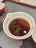 陈一凡红茶 英红九号英德红茶 浓香型新茶功夫茶叶自己喝散装500g 实拍图