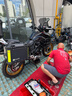 REPSOL西班牙RACING-威爽雷神全合成摩托车机油欧洲进口SP-10W-50 1L 实拍图
