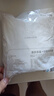 京东京造 一次性手套 食品级加厚TPE手套L码 龙虾烧烤露营家用【110只】 实拍图