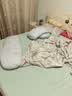 BabyWatch孕妇枕头U型护腰侧睡枕托腹孕妇专用护腰枕孕期睡眠 实拍图