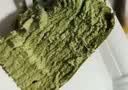 榴芒一刻抹茶千层生日蛋糕420g动物奶油甜品下午茶点心糕点源头直发 实拍图