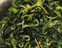 赶海弟 盐渍海带苗250g 火锅食材配菜 新鲜头茬嫩苗海带芽丝 南北干货 实拍图