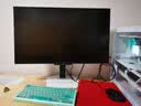 泰坦军团27英寸双侧入光屏2K 425Hz DyDs 0.3ms Ultra FastIPS HDR600硬件低蓝光升降电竞显示器 仓刀X276T 实拍图