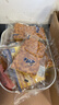豪士面包虎皮蛋糕420g 早餐面包健康零食中式糕点办公室休闲点心蛋糕 实拍图
