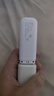 鸿蒙智选华为鸿蒙智选移动随身wifi mini随行无线网卡4g路由器 直插笔记本USB卡托WiFi6 实拍图