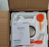 九阳（Joyoung）豆浆机迷你多功能家用预约全自动小型榨汁机0.6L辅食机料理机清洗无渣免滤破壁机D525【价保618】 实拍图