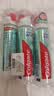 高露洁（Colgate）【孙颖莎同款】欧洲进口密泡美白直立按压泵式牙膏100ml*3去渍 实拍图