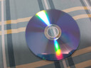 杰伟世（JVC）DVD-R盘面可打印光盘16速 4.7G刻录光盘/空白光盘 投标/视频/档案存储桶装50片（可定制盘面） 实拍图