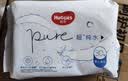 好奇（Huggies）纯水湿巾30抽婴童手口可用擦去99.9%细菌便携旅行 实拍图