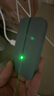 华为鸿蒙智选随身wifi6移动无线随行WiFi3网络4g无线网卡携带无限制三网全国通用流量2026款5G AX15B 升级WiFi6灰【三网切换】晒单送备用电池 实拍图