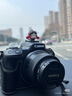 佳能（Canon）【官方旗舰】R50微单相机拍照摄影照相机4K高清视频入门级半画幅r50黑色18-45mm套机 实拍图
