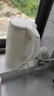 美的（Midea）电热水壶烧水壶 2L大容量泡茶 304不锈钢0涂层 1800W快速加热MK-SH20M320 实拍图