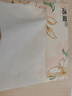 洁柔抽纸 繁花系列3层100抽*20包 可湿水面巾纸 柔韧卫生纸 整箱纸巾 实拍图
