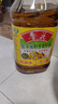 鲁花 【保真菜籽油】食用油 低芥酸特香菜籽油 5L  /桶   实拍图
