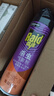 雷达（Raid）杀虫剂喷雾 550ml*2瓶 香甜橙花香型家用室内杀蟑 杀虫气雾剂 实拍图