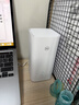 华为适用鸿蒙智选Brovi 5G CPE 5S移动路由器随身wifi6企业级全网通插卡千兆无线全国通用流量2026款 实拍图