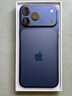 Apple/苹果【点击“立即领取”享补贴】iPhone 17 Pro Max 256GB 深蓝色 移动联通电信5G 双卡双待手机 实拍图