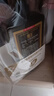 霸王洗发水套装黑芝麻柔亮洗发露1L+400ml（柔顺亮泽 水润保湿） 实拍图