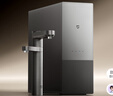 米家【旗舰新品】11周年小米净水器2pro双出水1200G家用厨下净水机8年RO直饮双龙头净饮一体机MR12132 实拍图